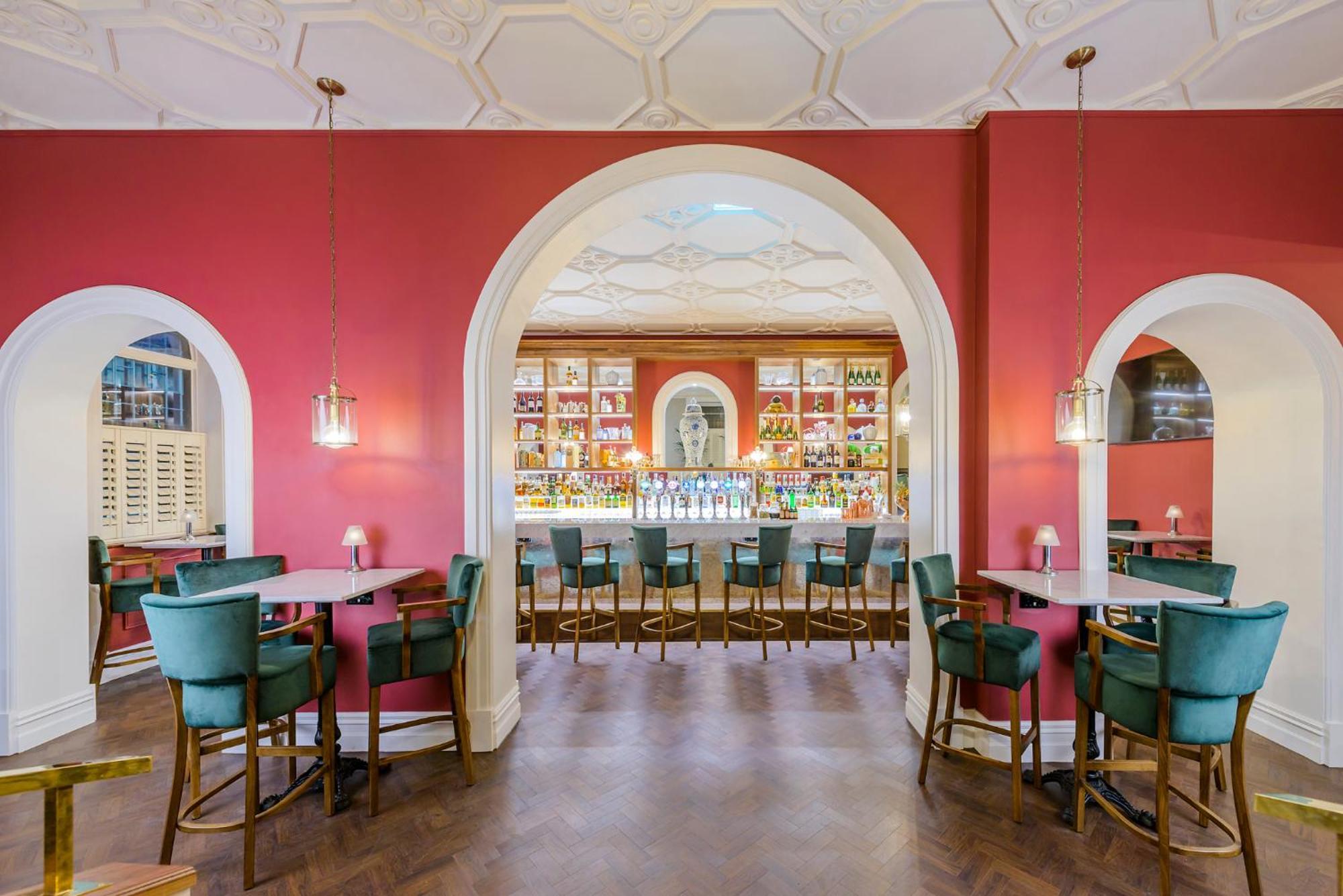 Hotel The Metropole Cork