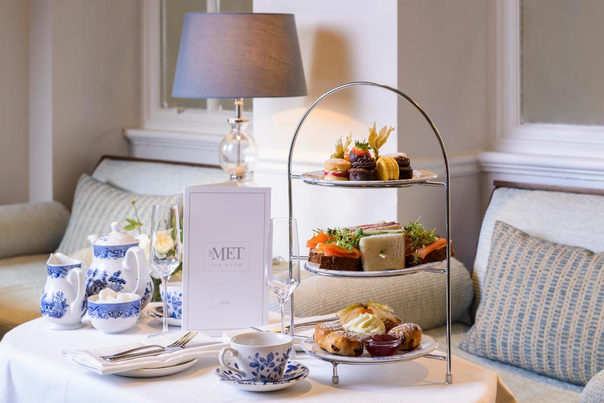 Hotel The Metropole Cork