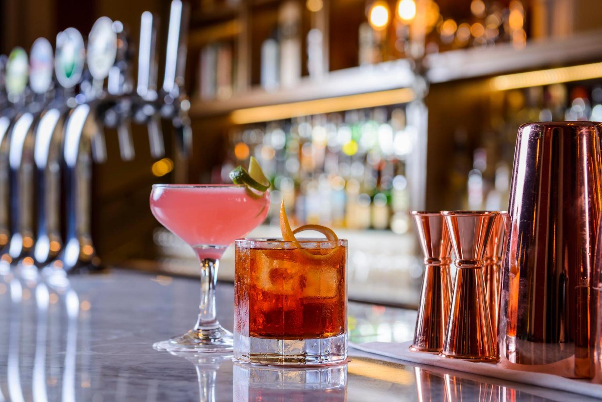 The Metropole Cork