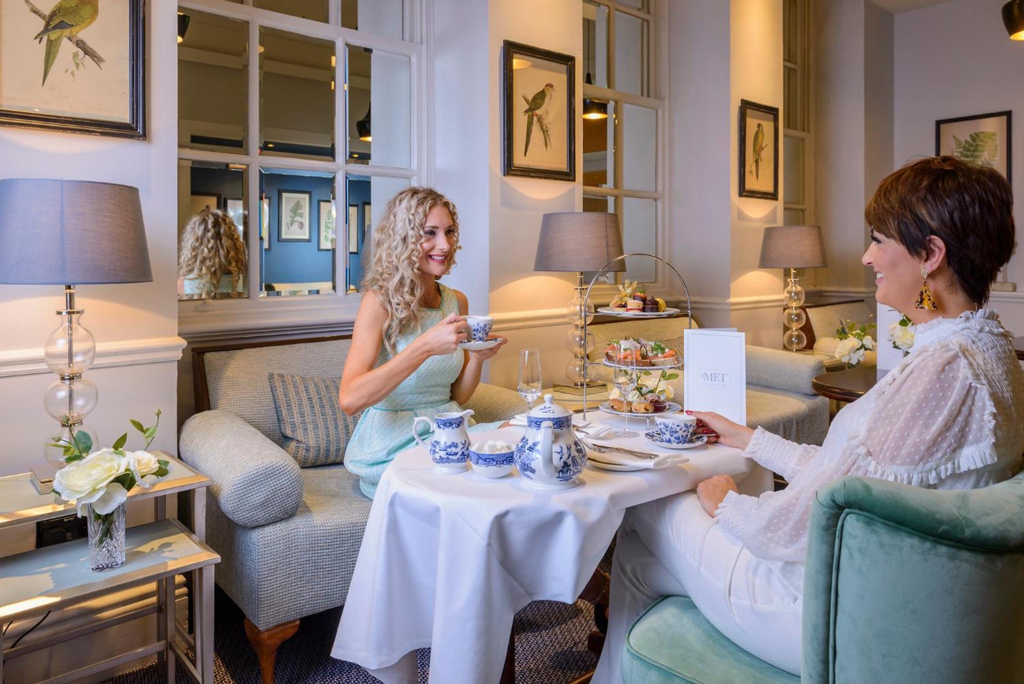 Hotel The Metropole Cork