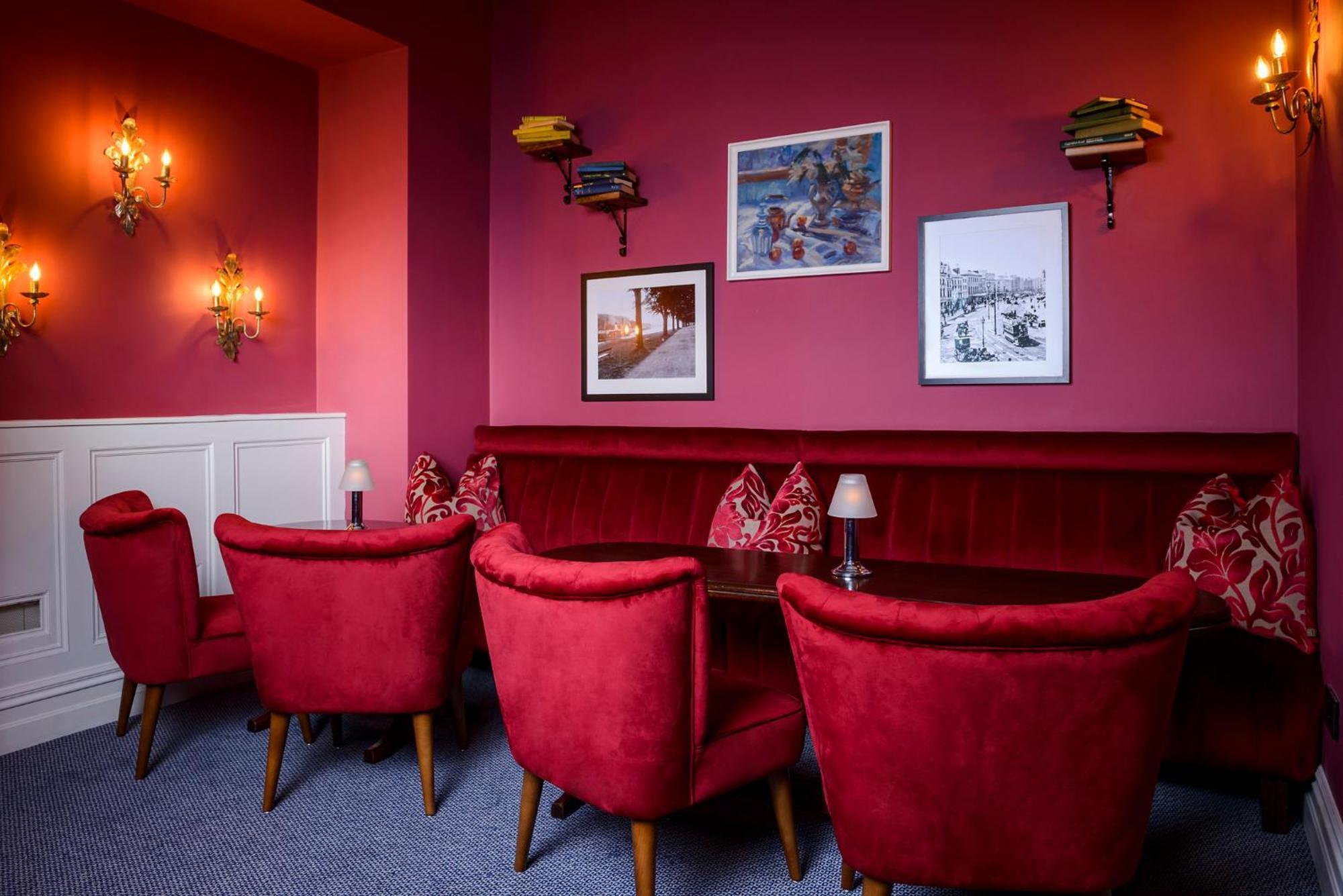 The Metropole