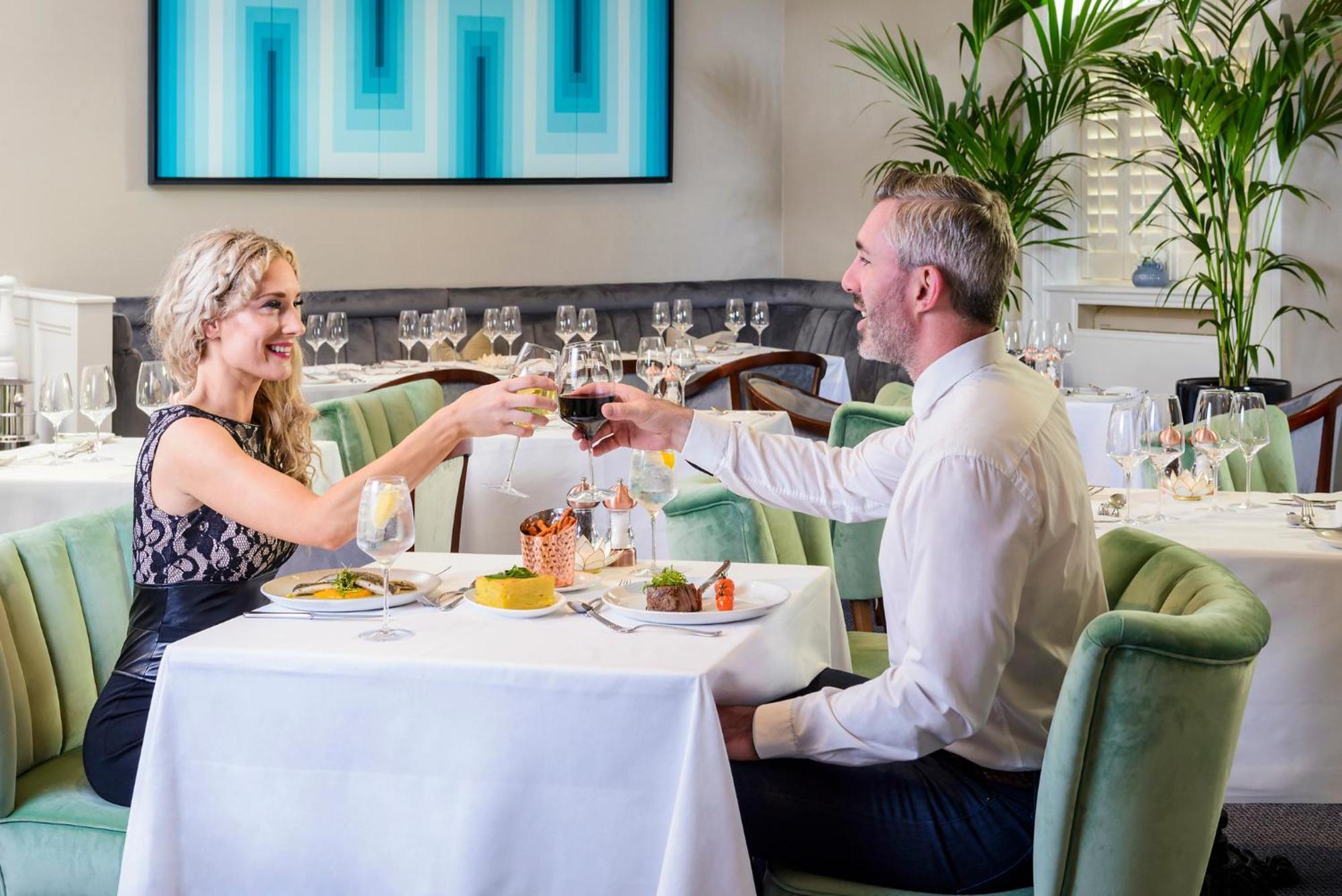 The Metropole Cork