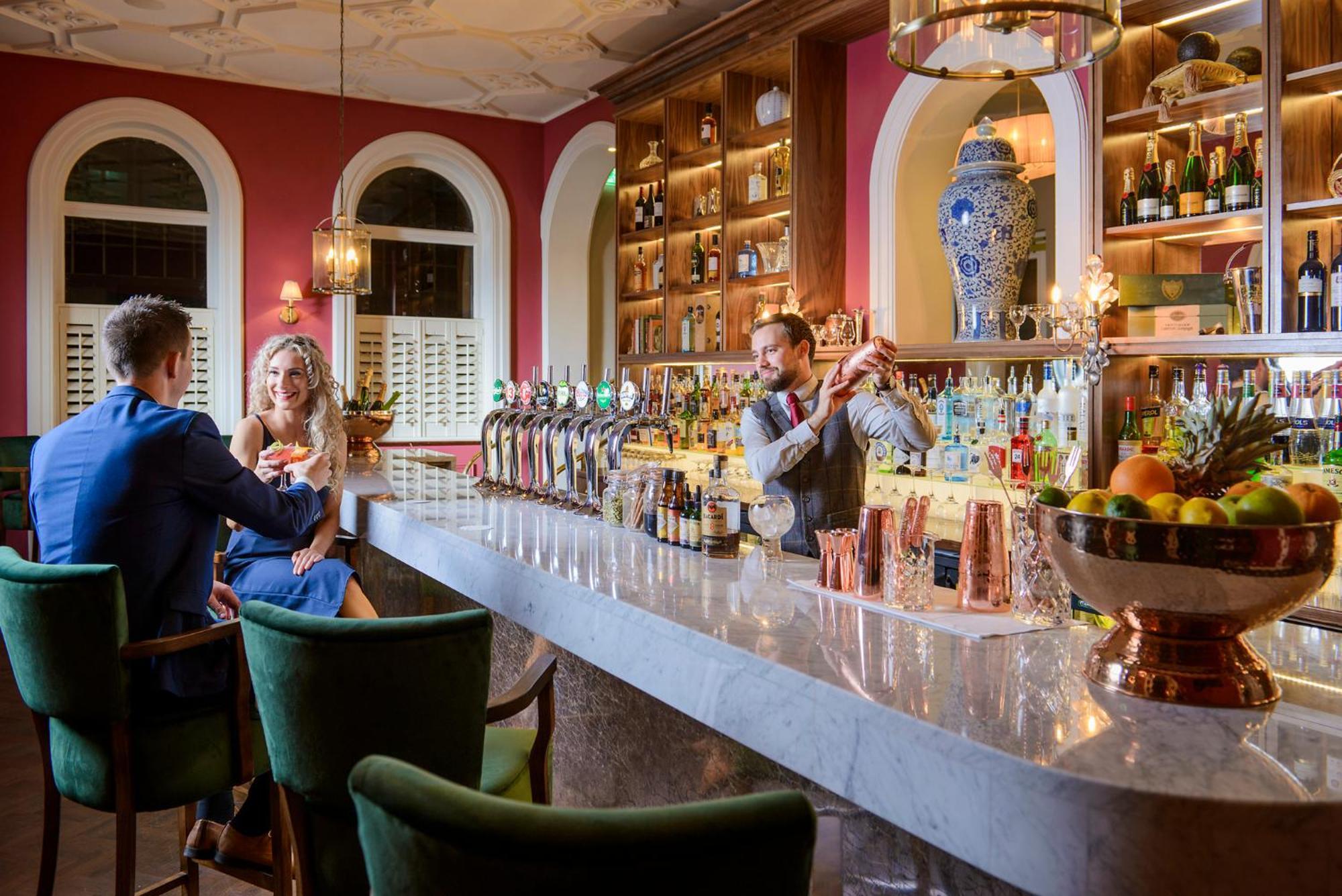 The Metropole