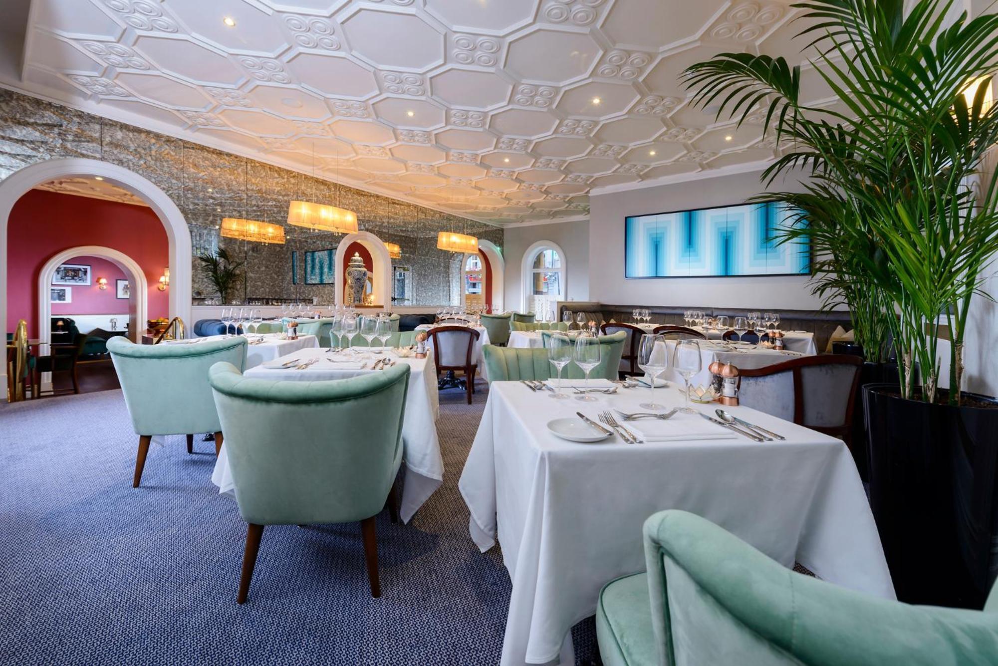 The Metropole
