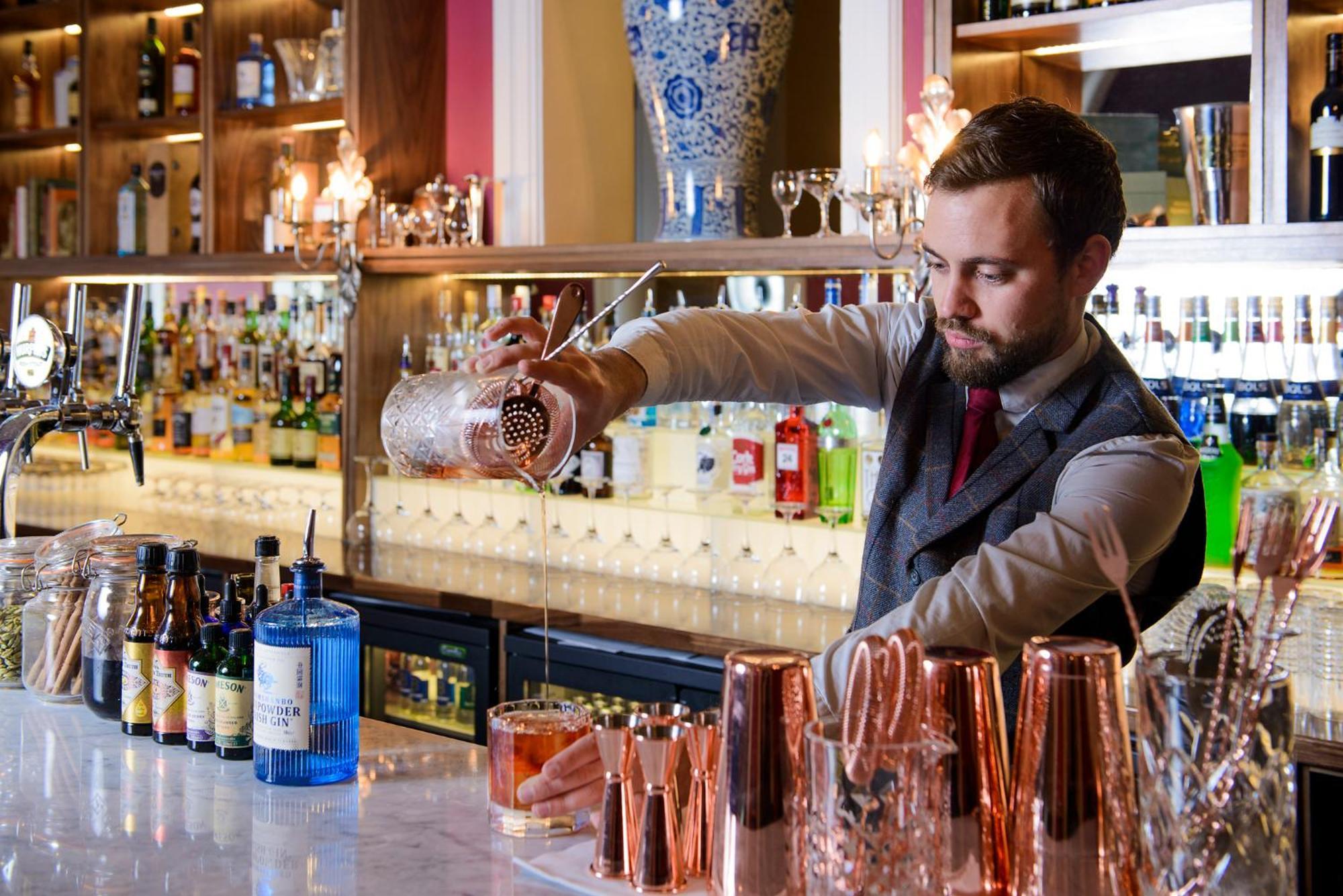 The Metropole
