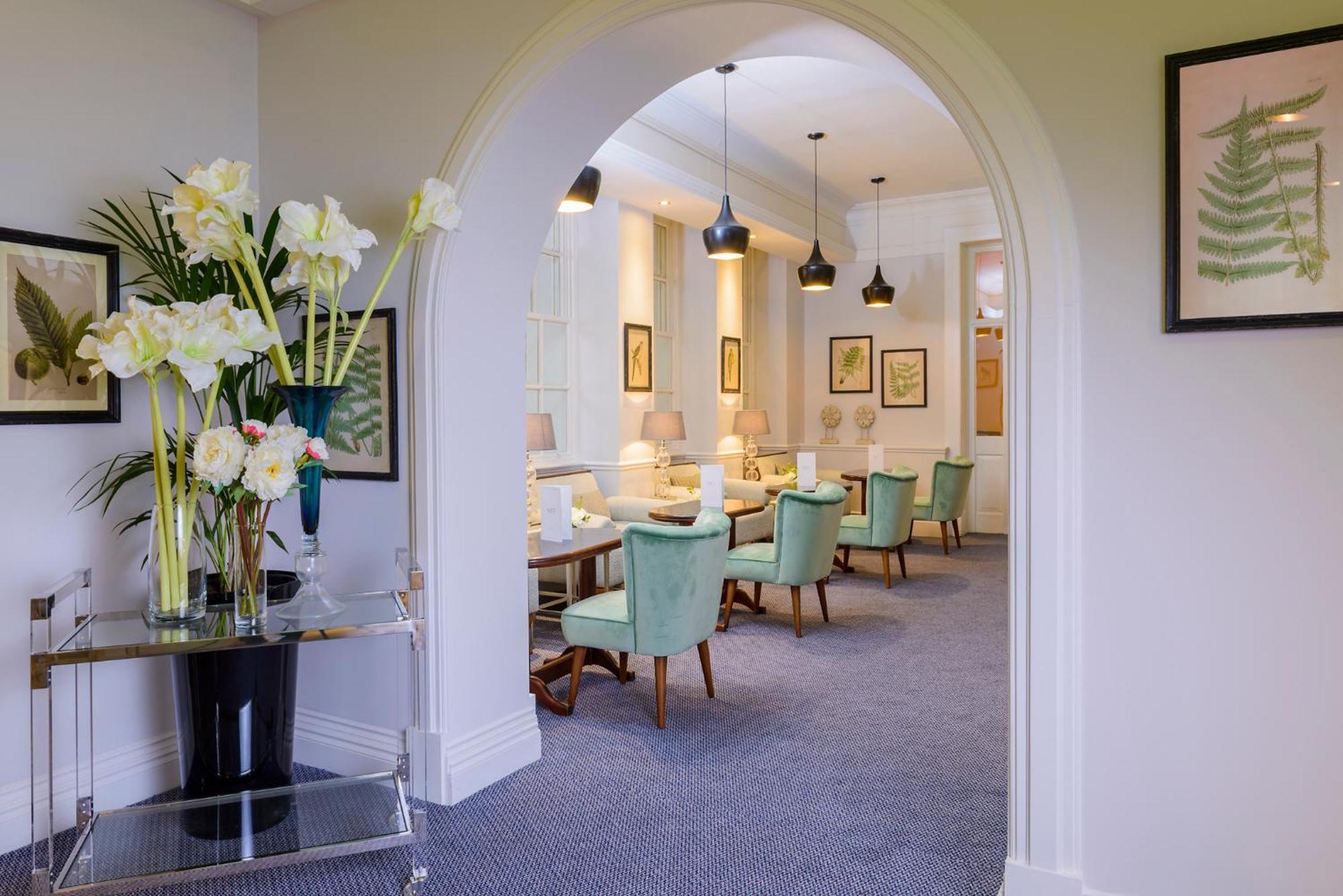 The Metropole