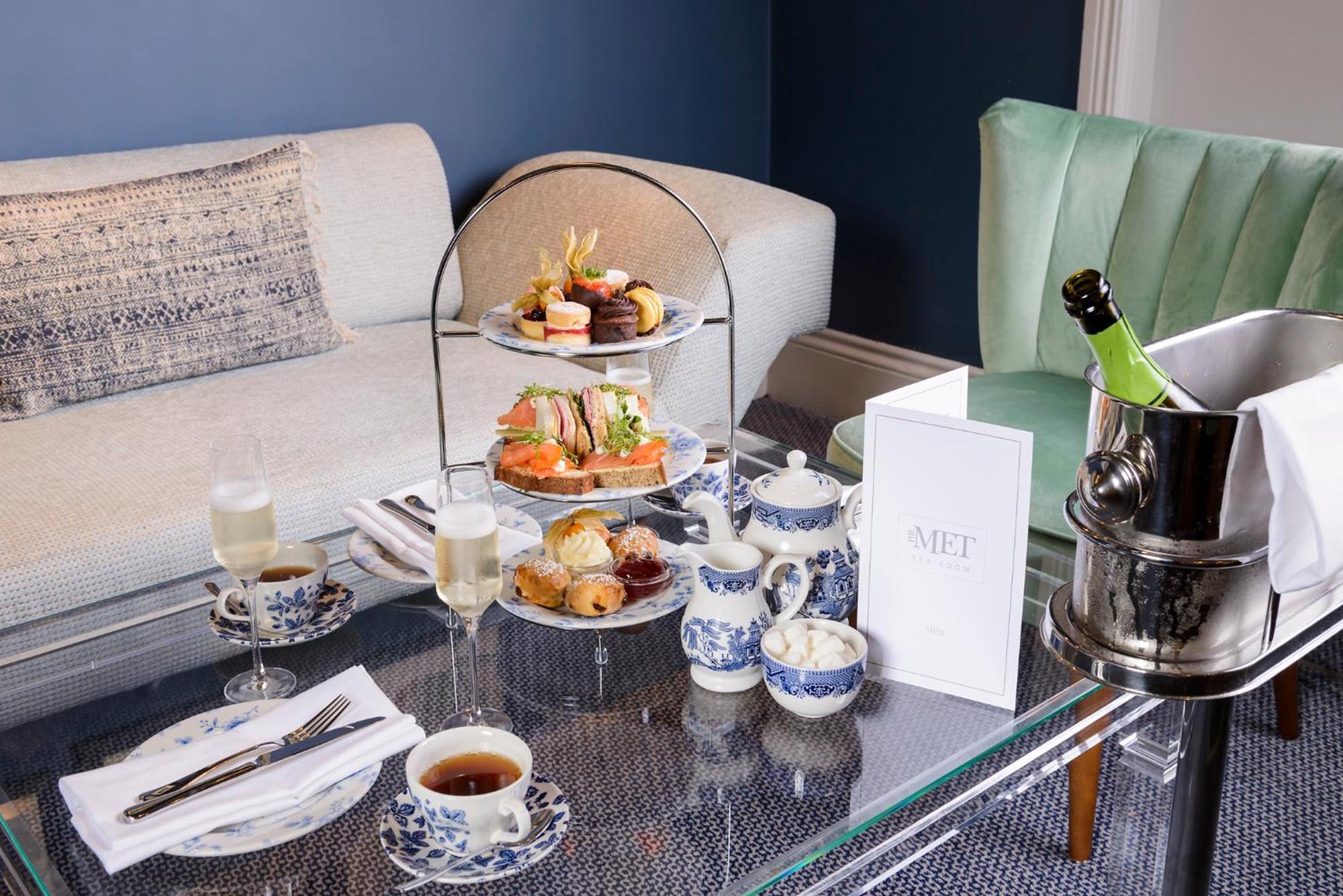 Hotel The Metropole 4*