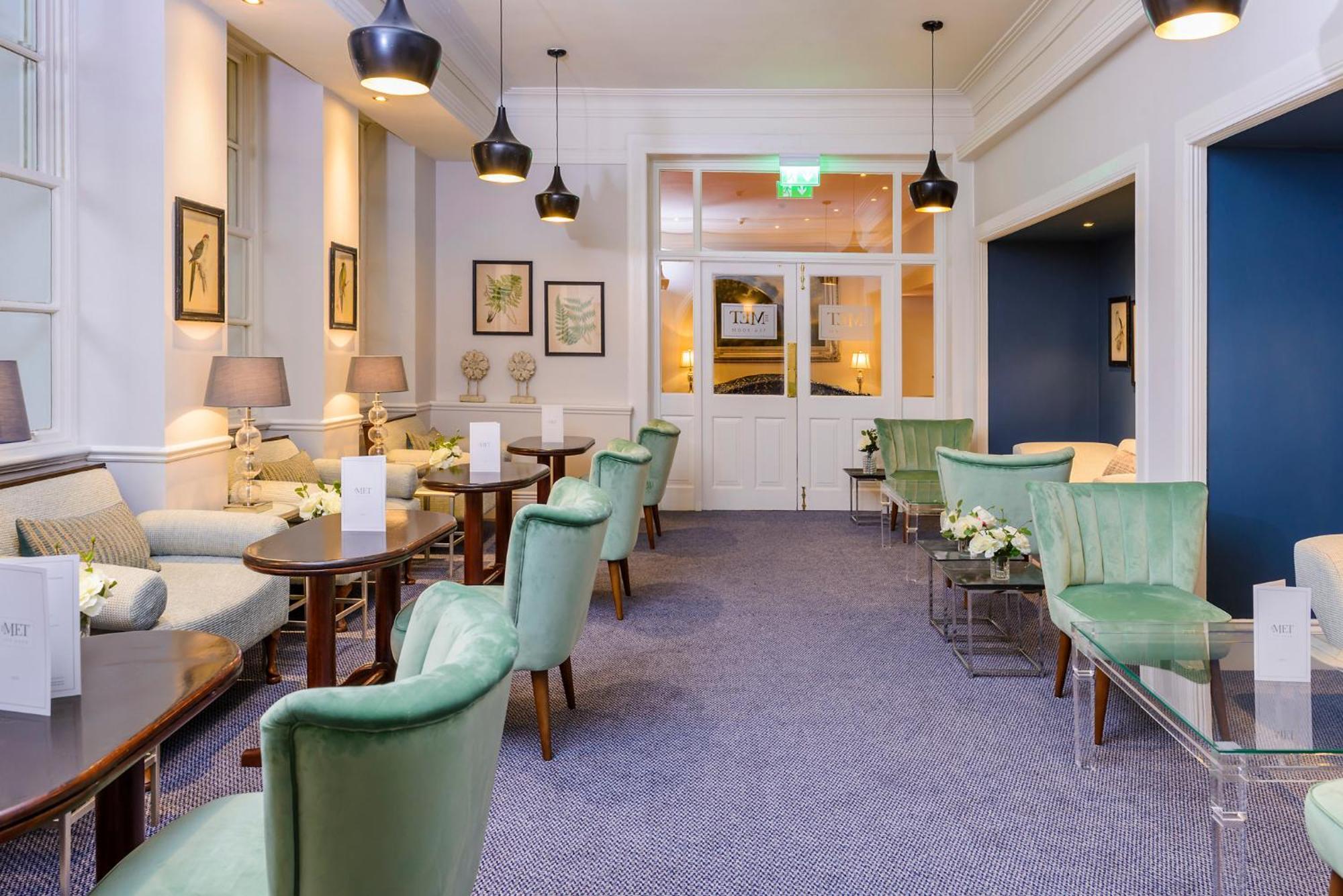 The Metropole Cork