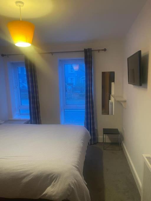 Apartment Marina Kinsale *