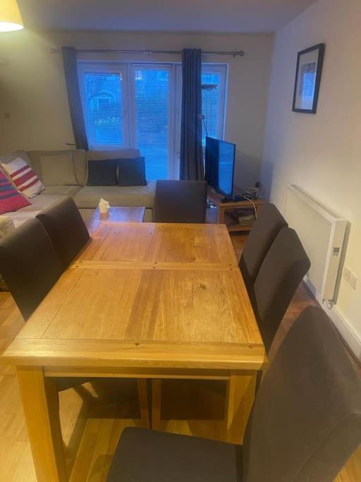 Apartment Marina Kinsale Cork
