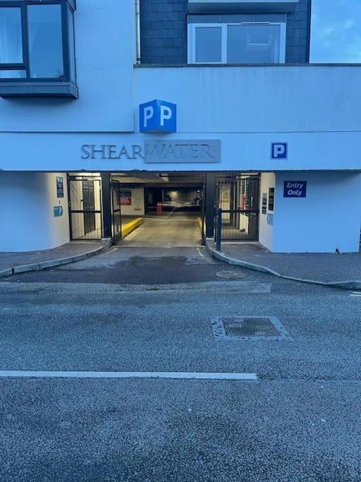 Apartment Marina Kinsale *