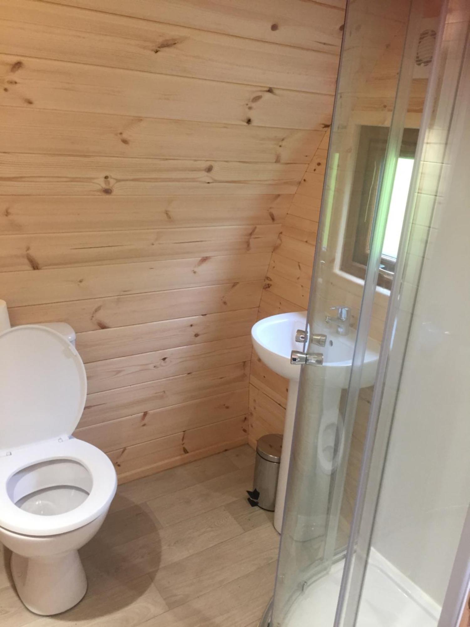 Murphys Glamping Pod *