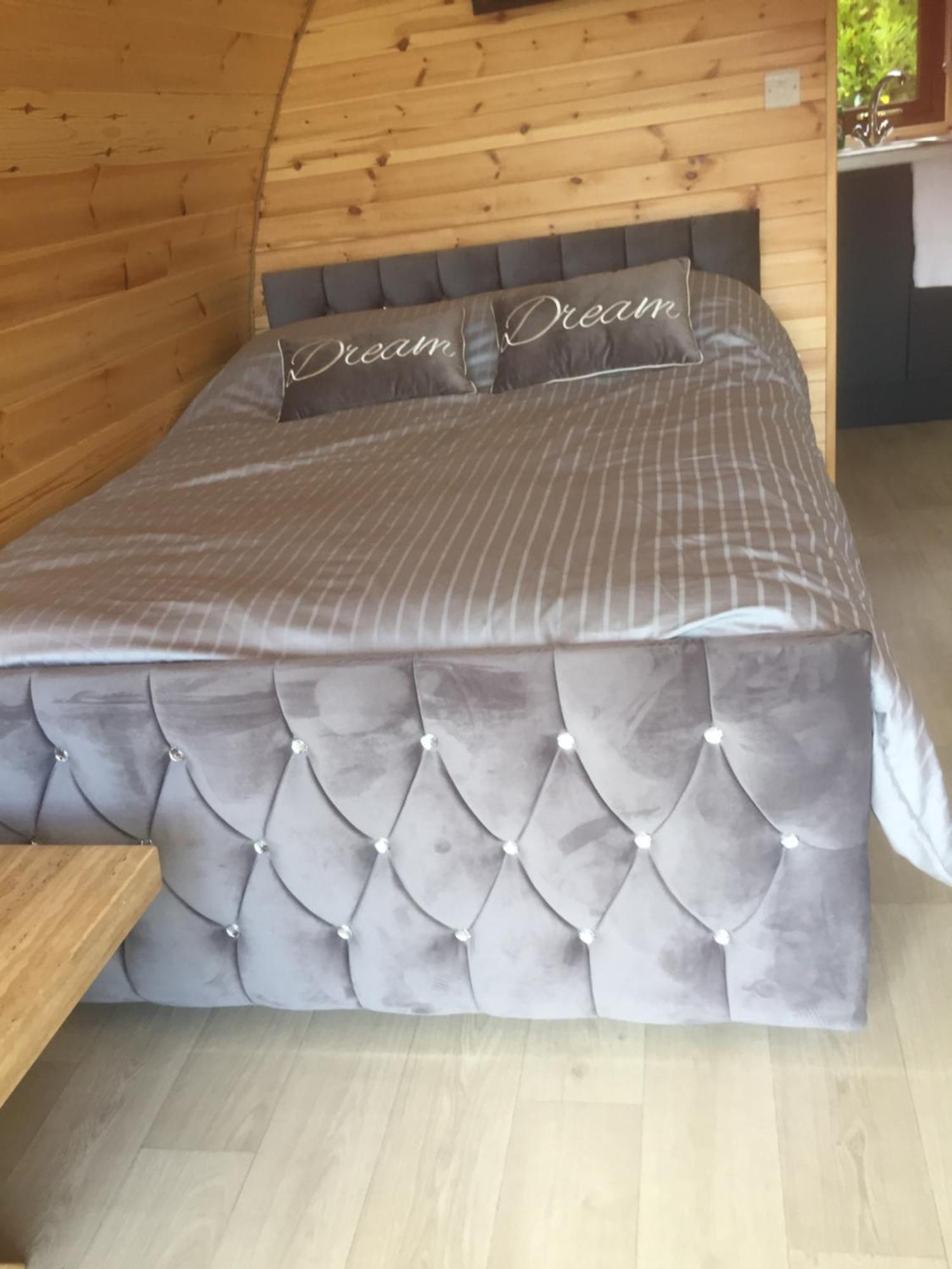 Murphys Glamping Pod *