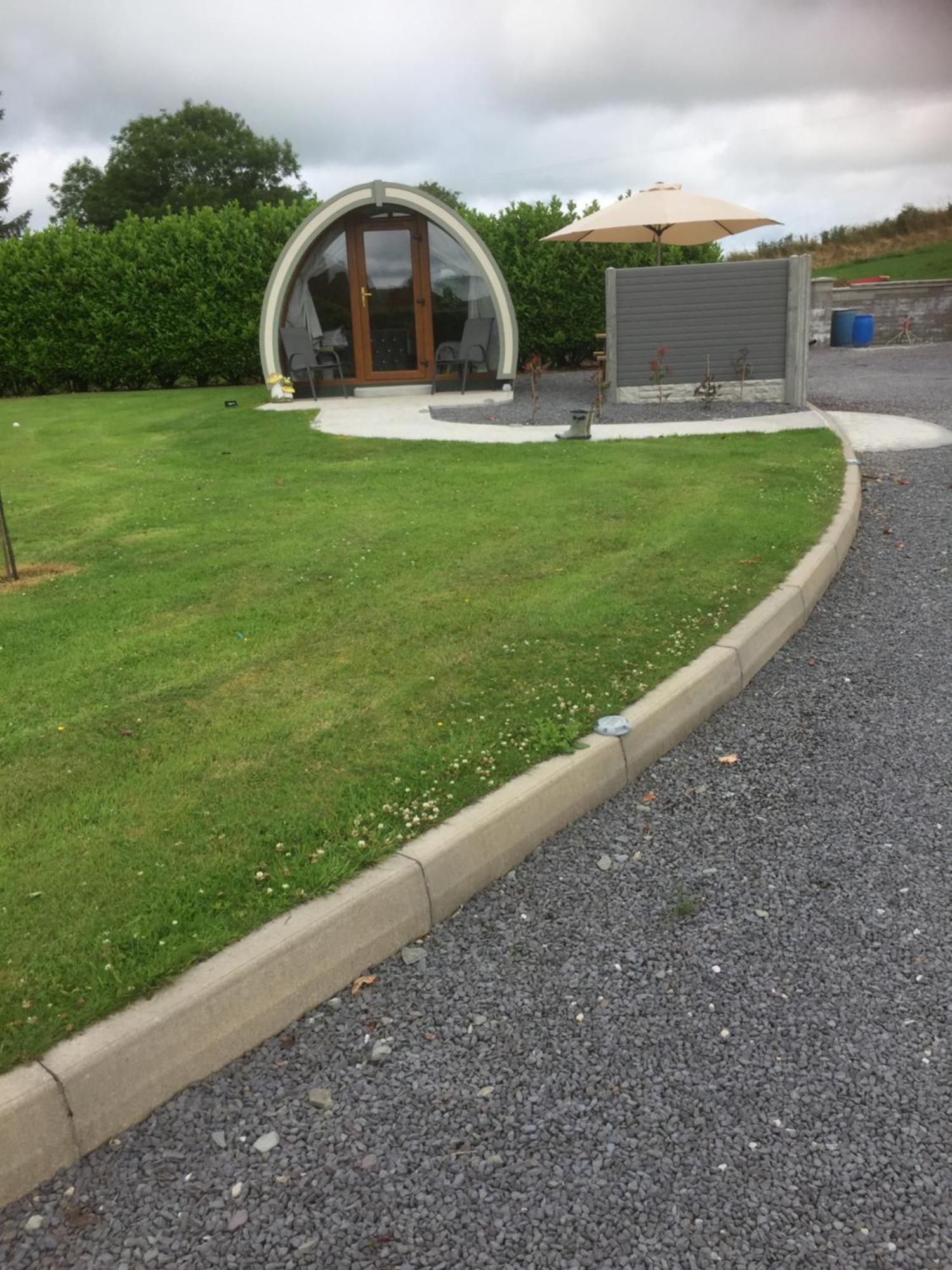 Apartment Murphys Glamping Pod *