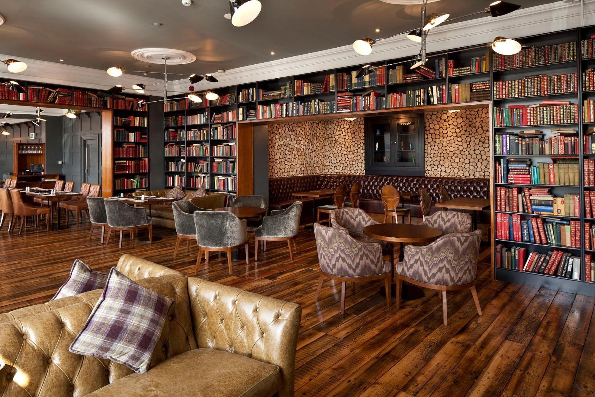Hotel The Address 4*