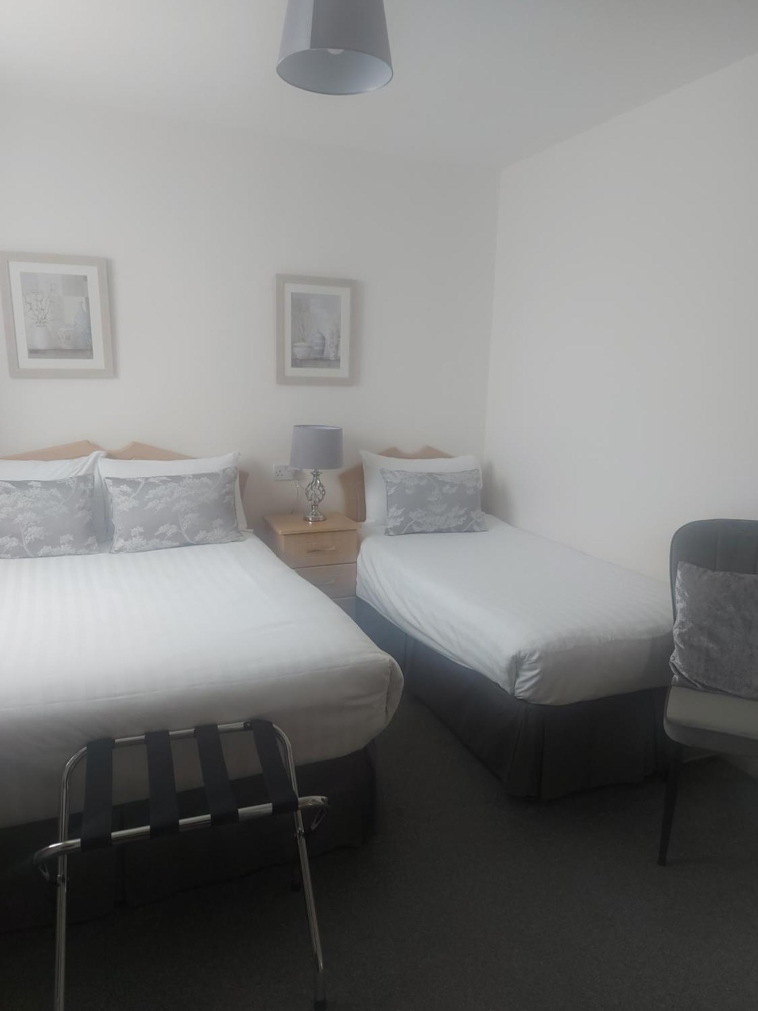 Blackrock Carole Ville Guesthouse Cork