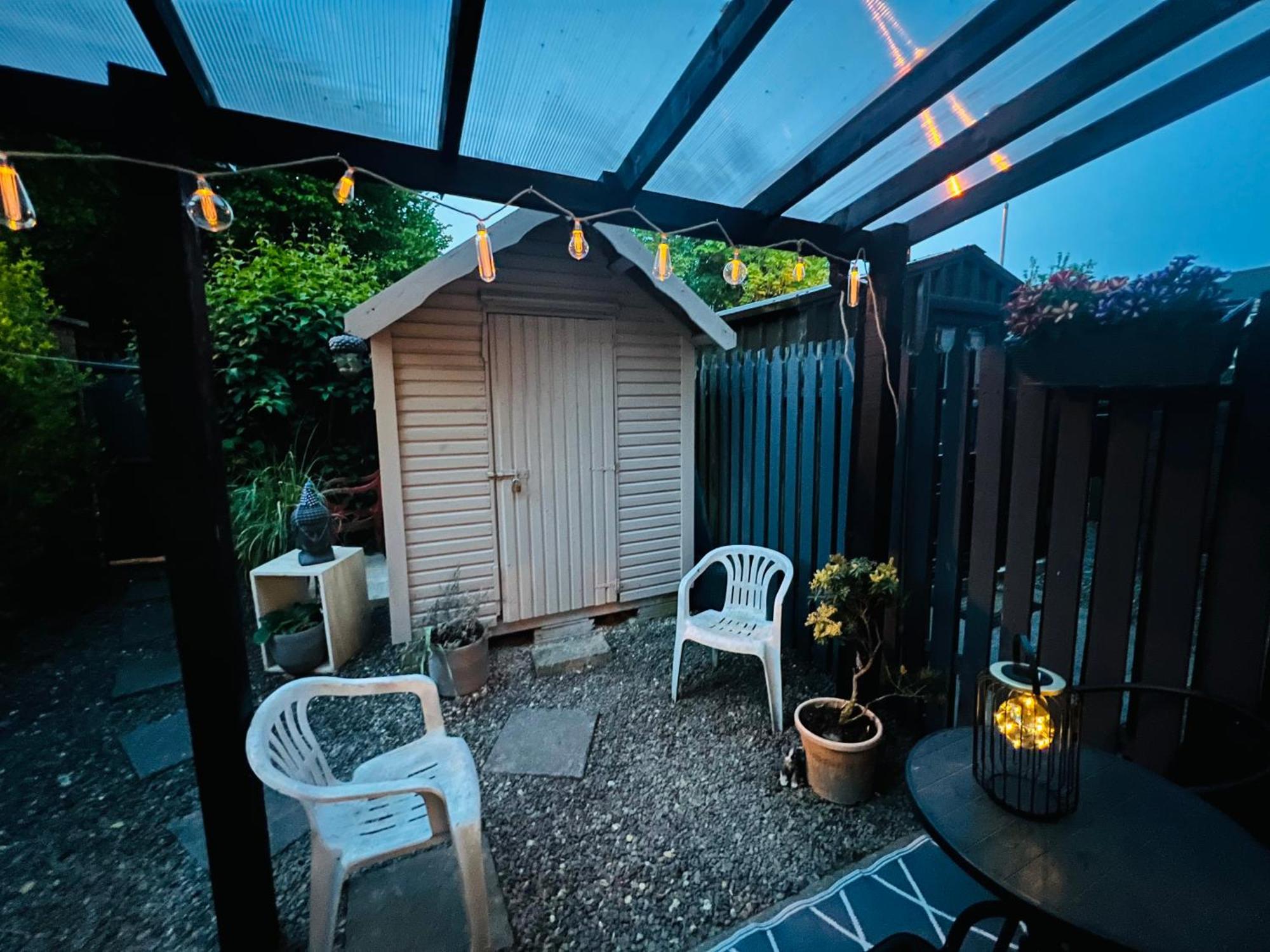 Fernway Entire Apartment *