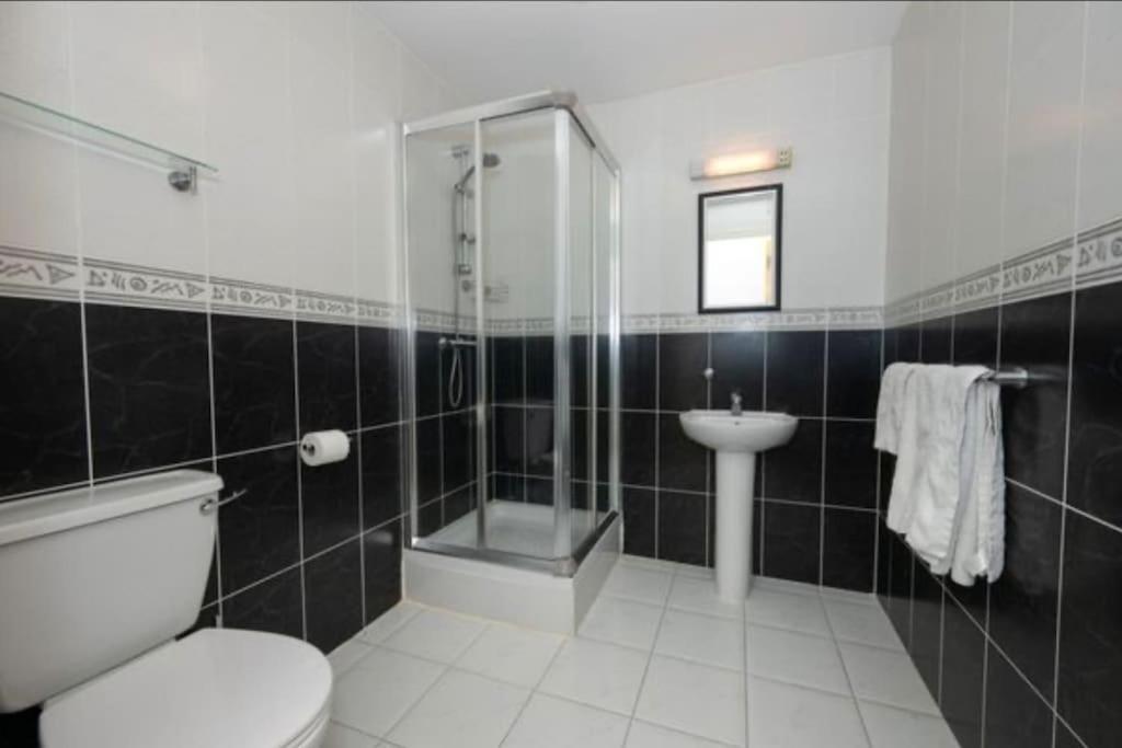 Apartment Luxury 2 Bed Fully Equipped Centre Cork