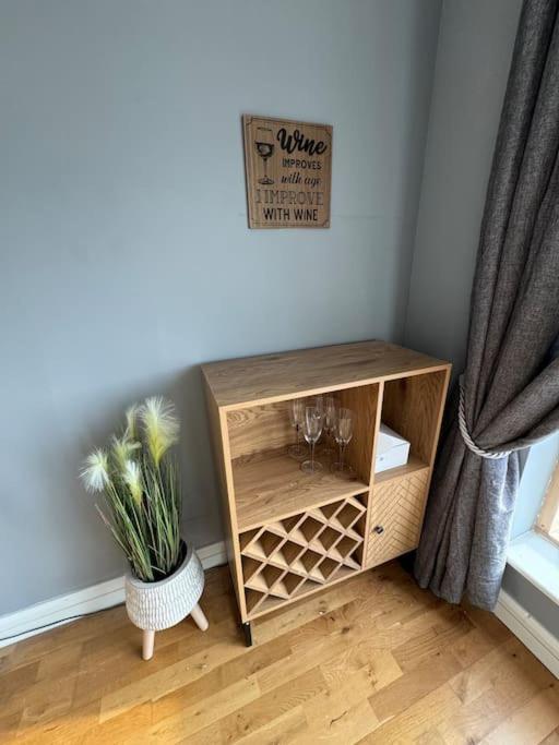 Apartment Luxury 2 Bed Fully Equipped Centre *