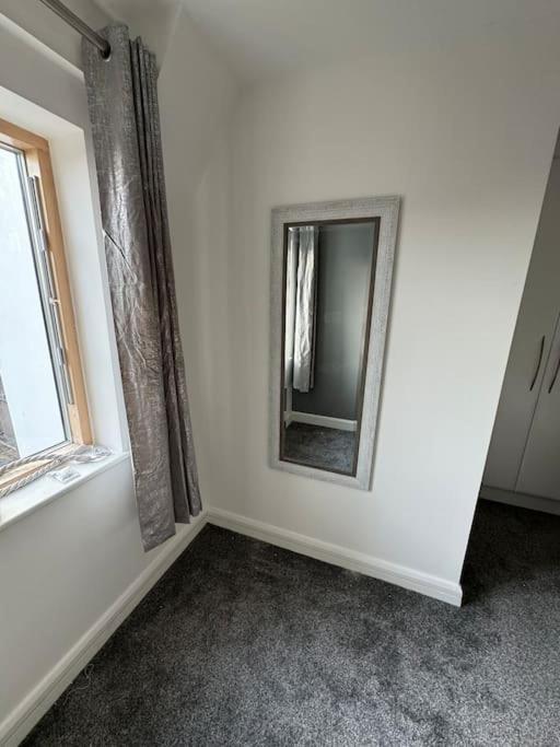 Apartment Luxury 2 Bed Fully Equipped Centre Cork