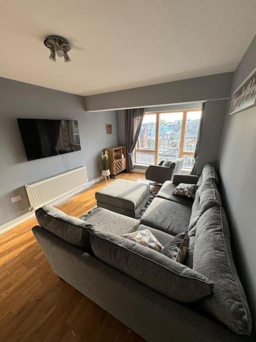 Apartment Luxury 2 Bed Fully Equipped Centre *