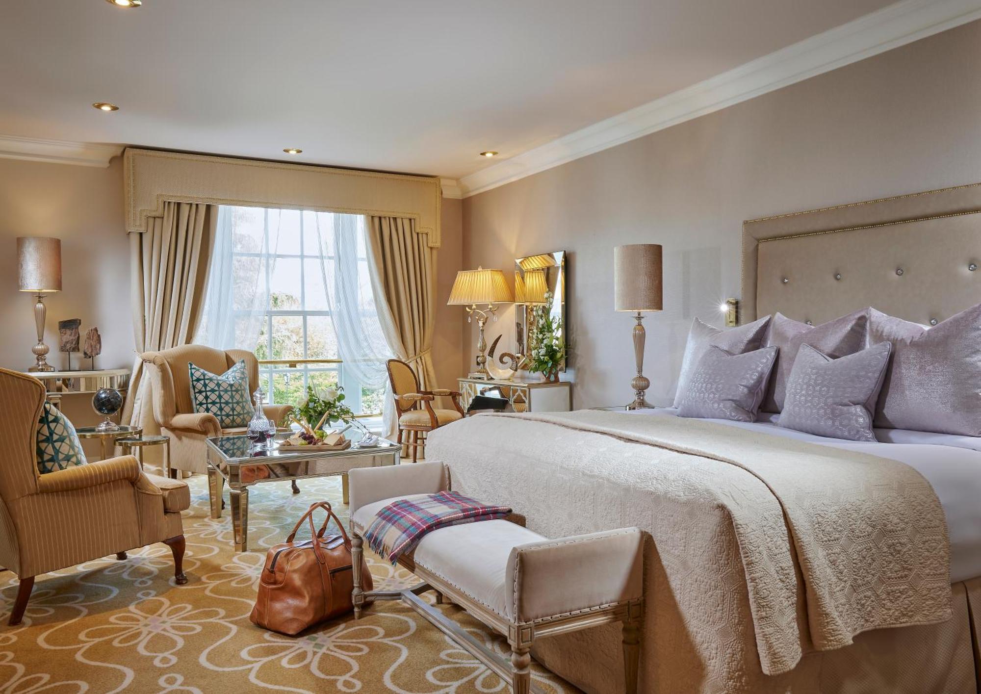 Hotel Hayfield Manor 5*