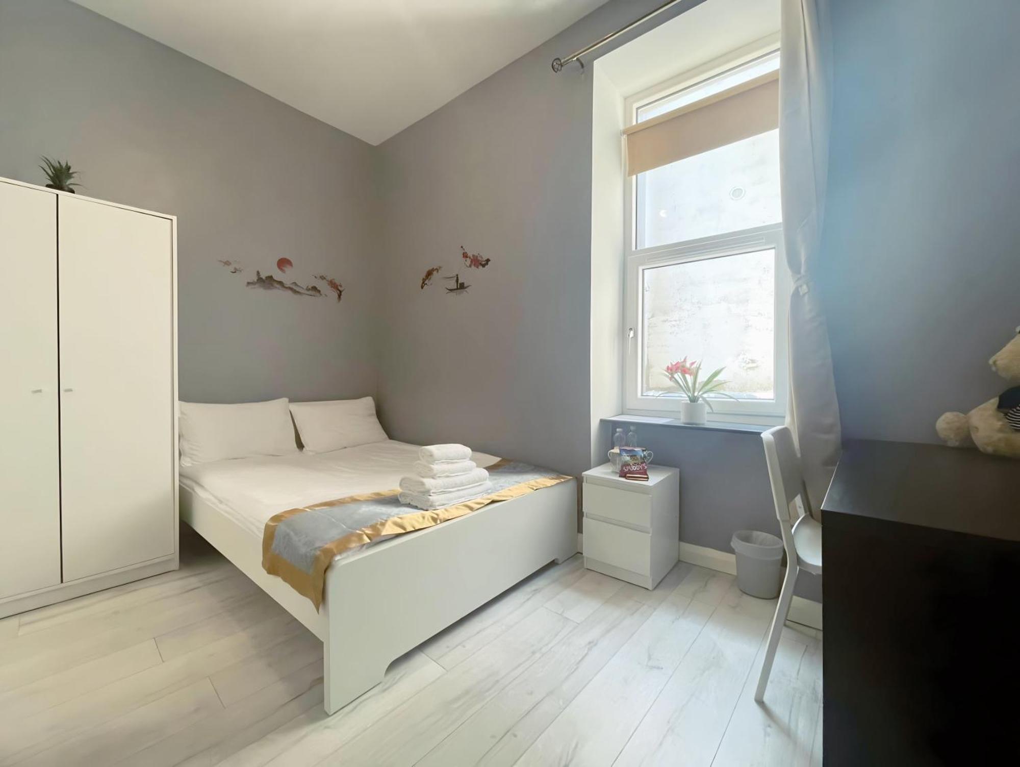 Guest house Leitrim