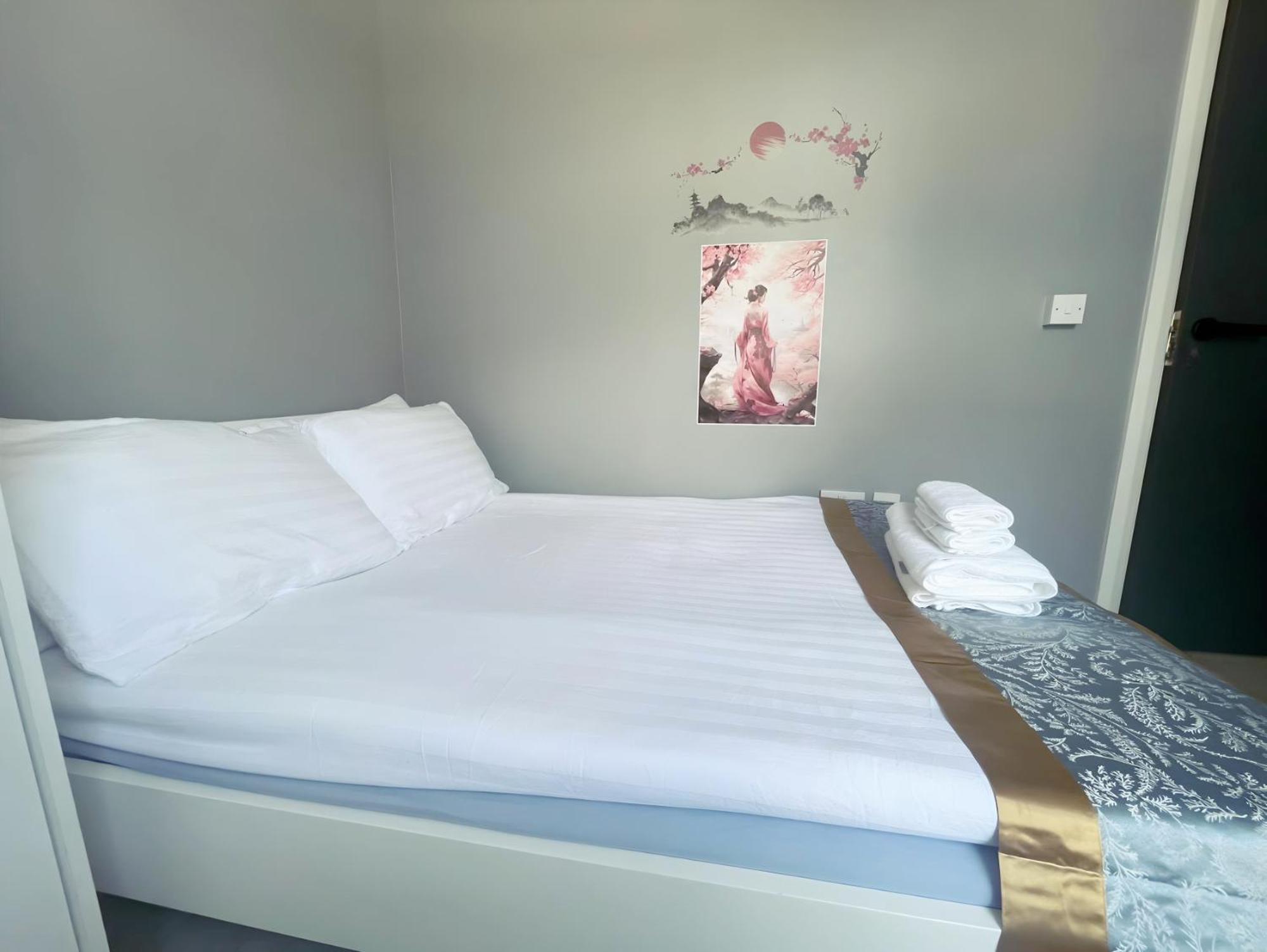 Leitrim Guest house *