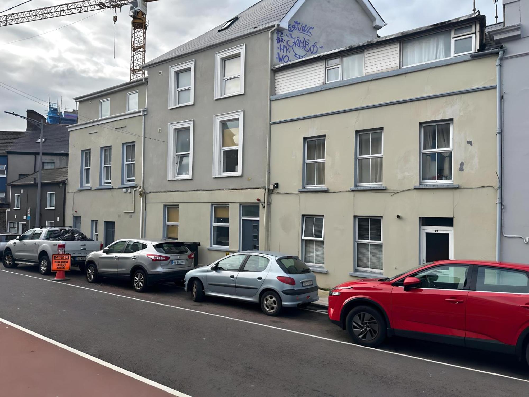 Guest house Leitrim *