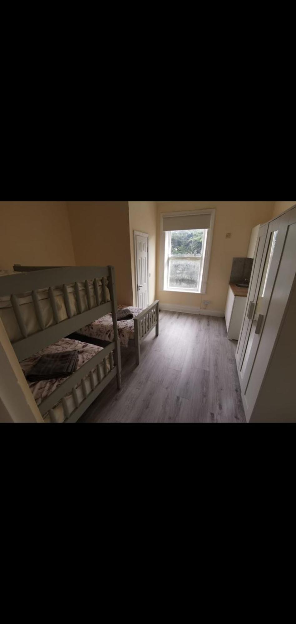 York Palm Guest house
