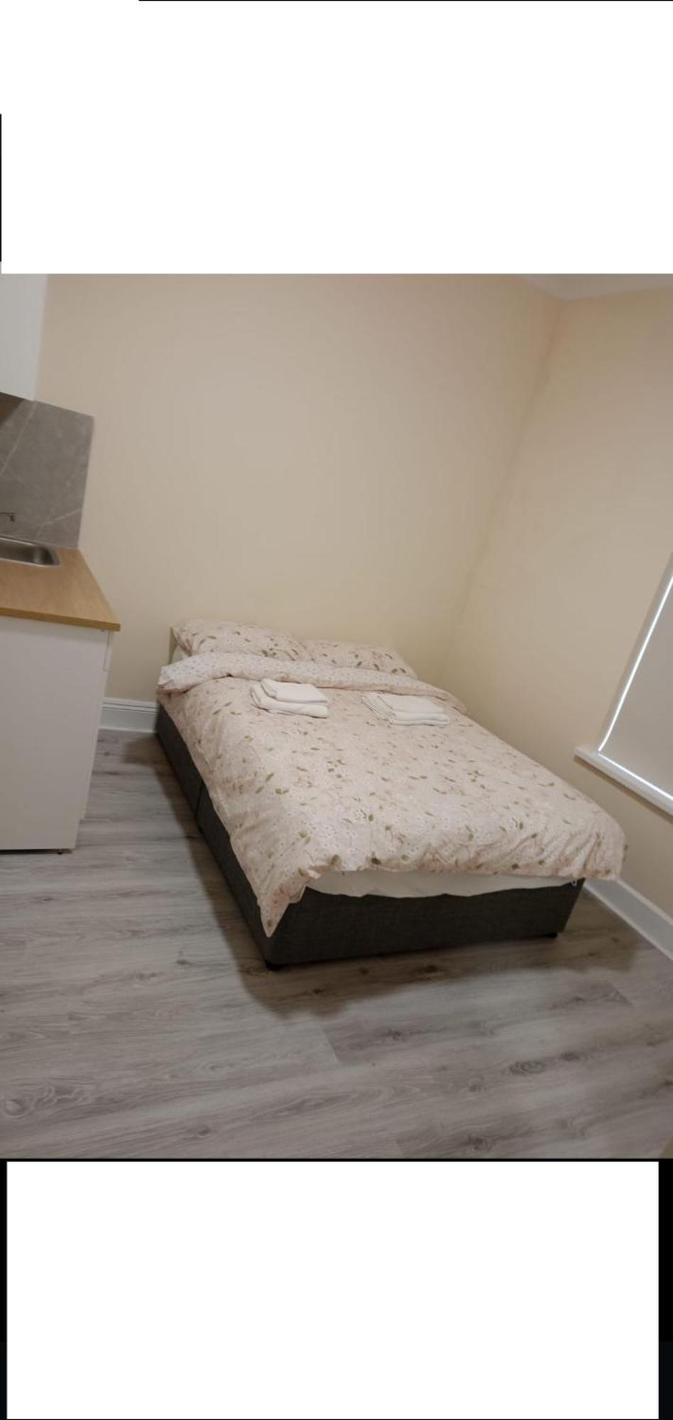 York Palm Guest house Cork