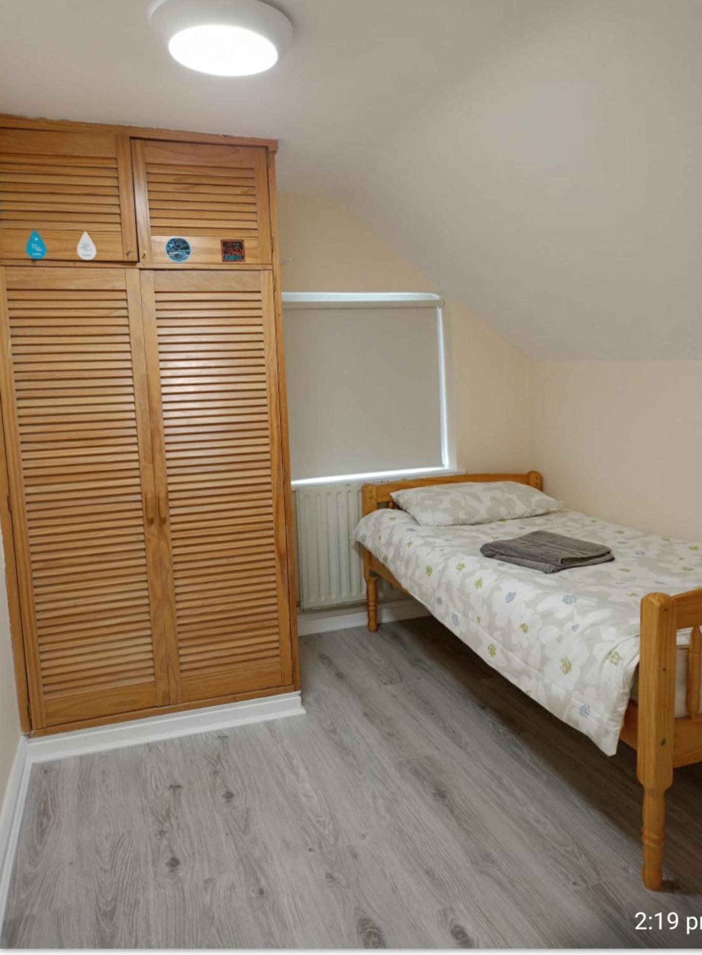York Palm Guest house *