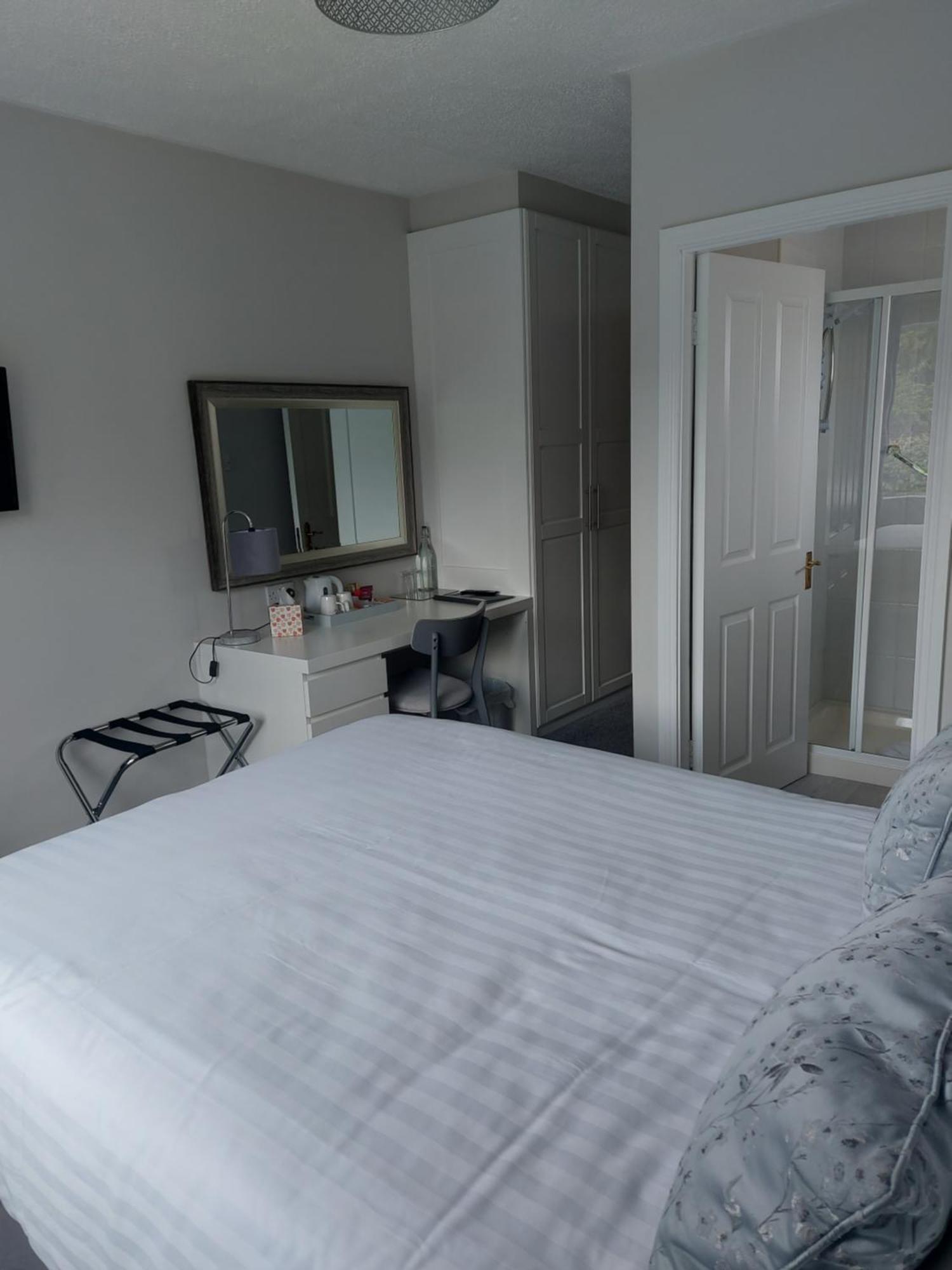 Blackrock Carole Ville Guesthouse