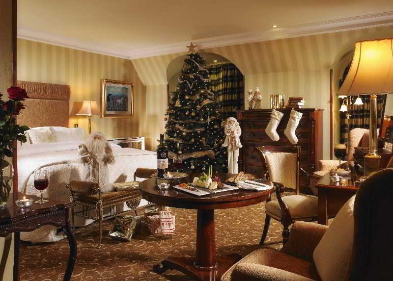 Hayfield Manor Hotel 5*