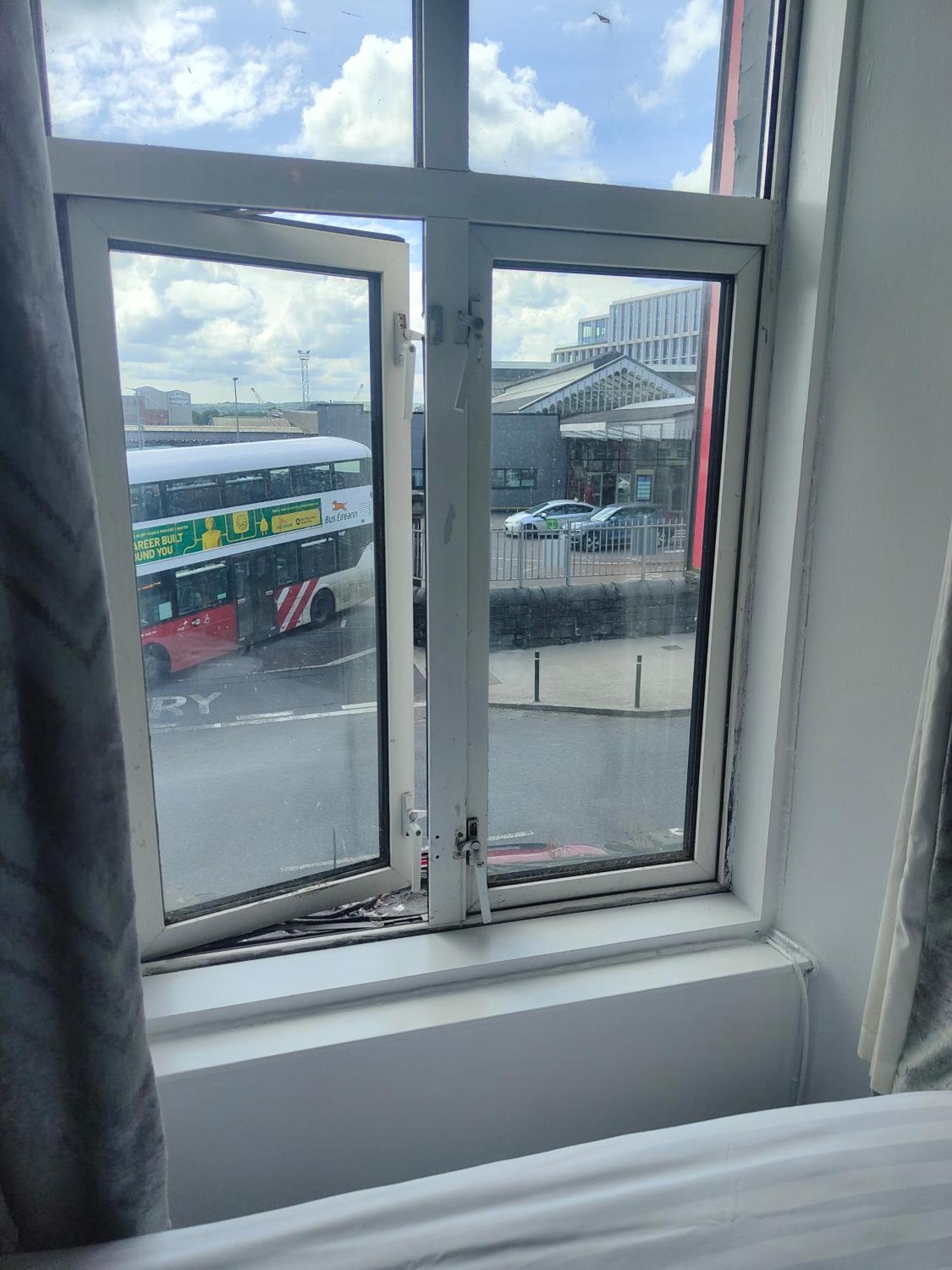 Station View Tavern Cork