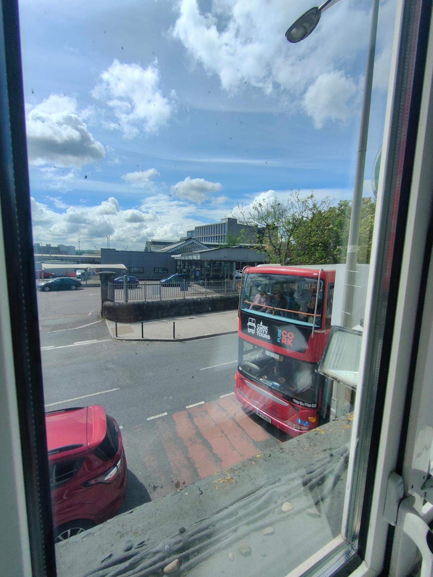 Station View Tavern * Cork