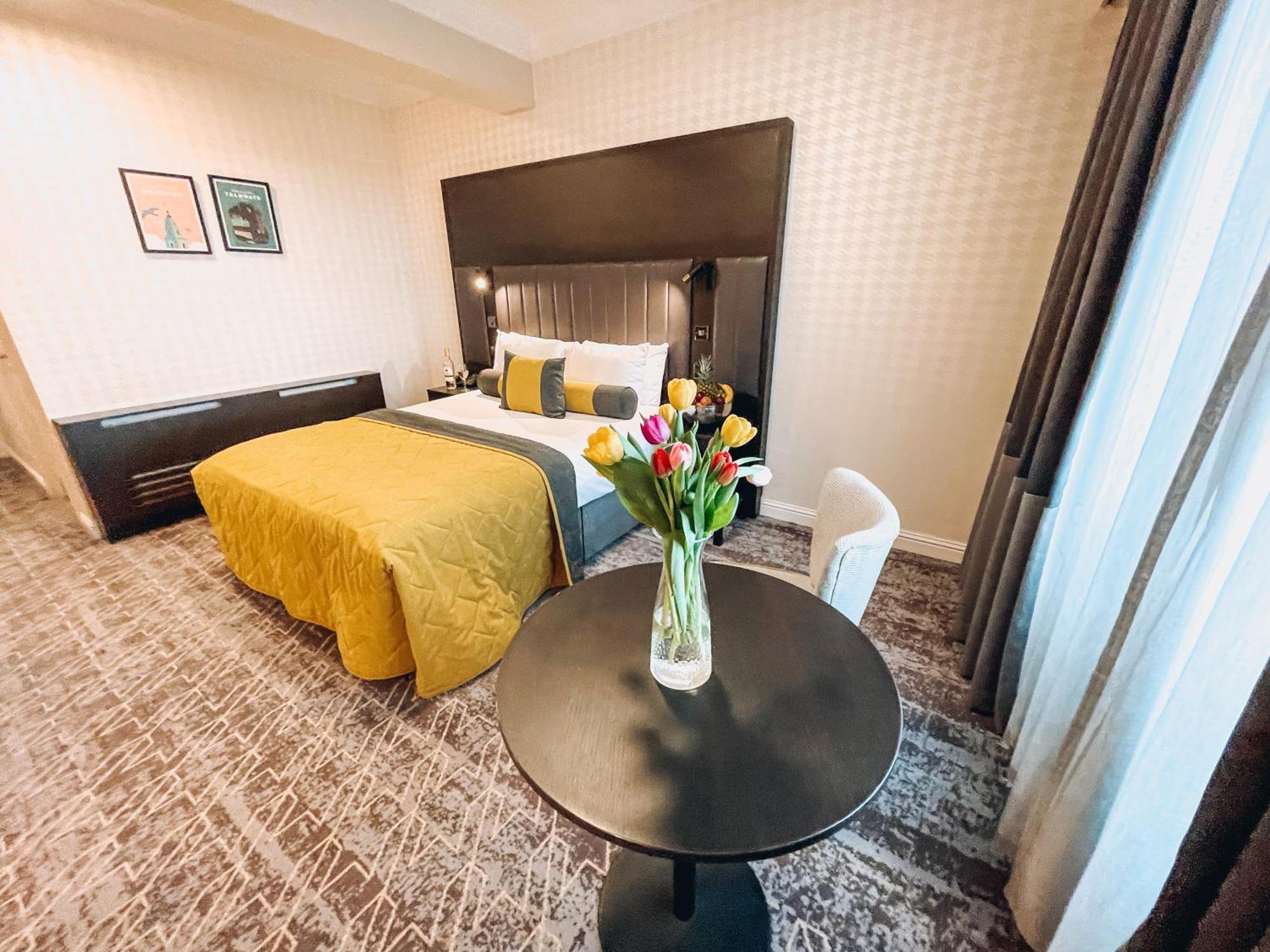 Hotel Rochestown Park & Leisure Centre Cork