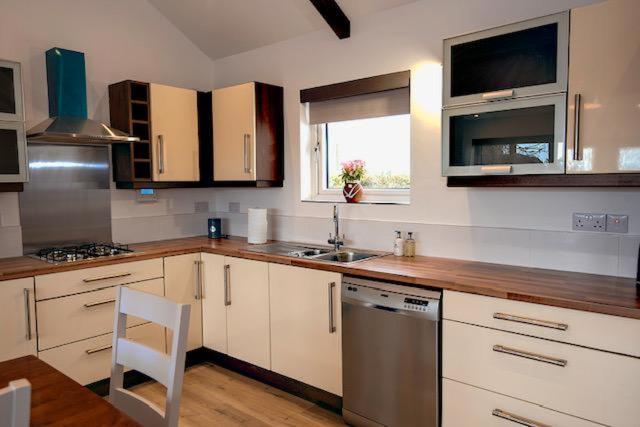 Meadowlane Holiday home *