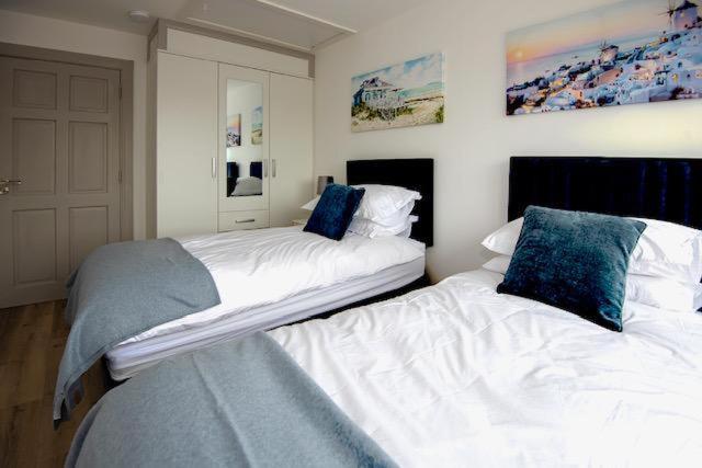 Holiday home Meadowlane *