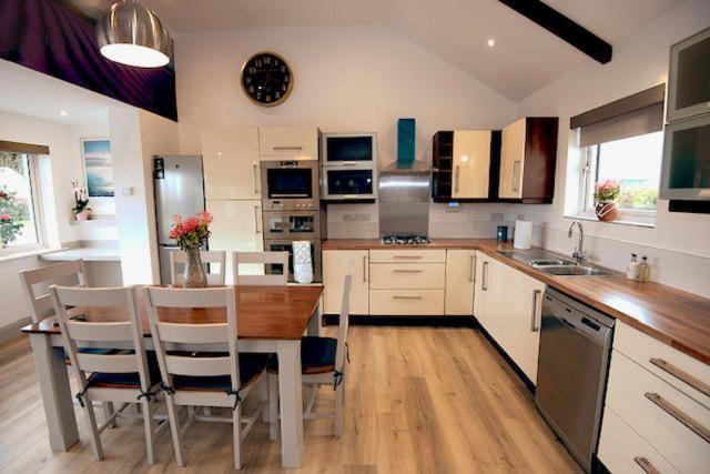 Holiday home Meadowlane *