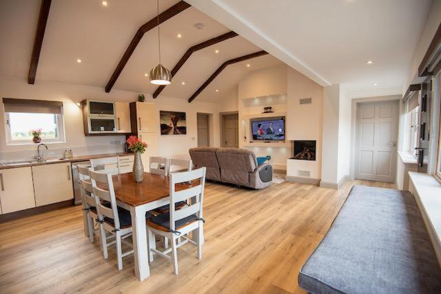 Meadowlane Holiday home