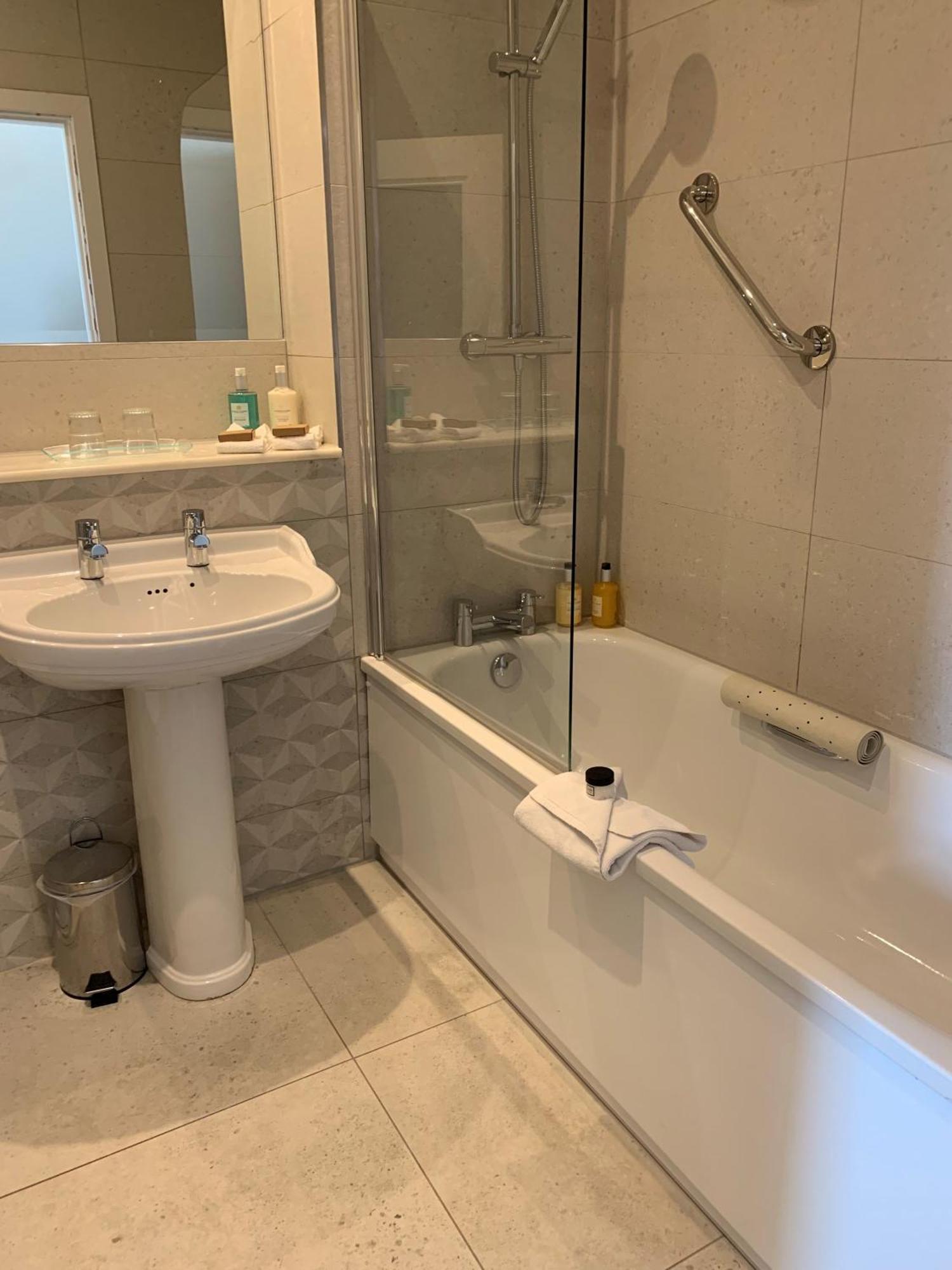 The Address Hotel 4*