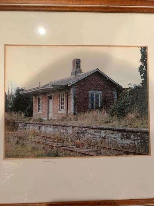 Holiday home Railway *