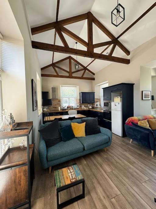 Railway Holiday home Cork