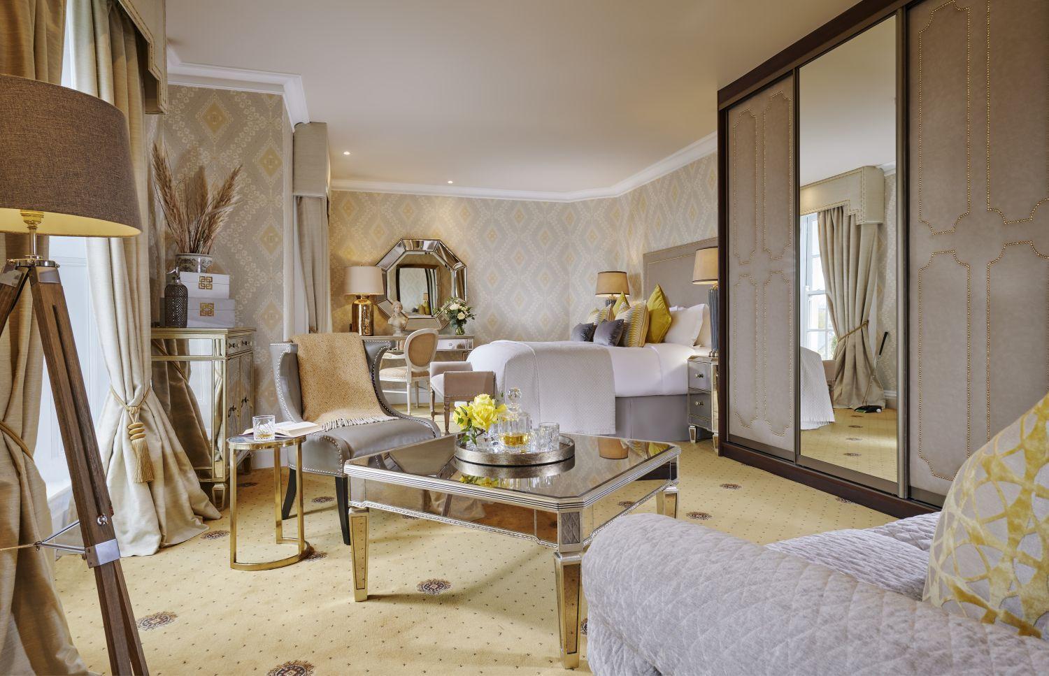 Hotel Hayfield Manor 5*