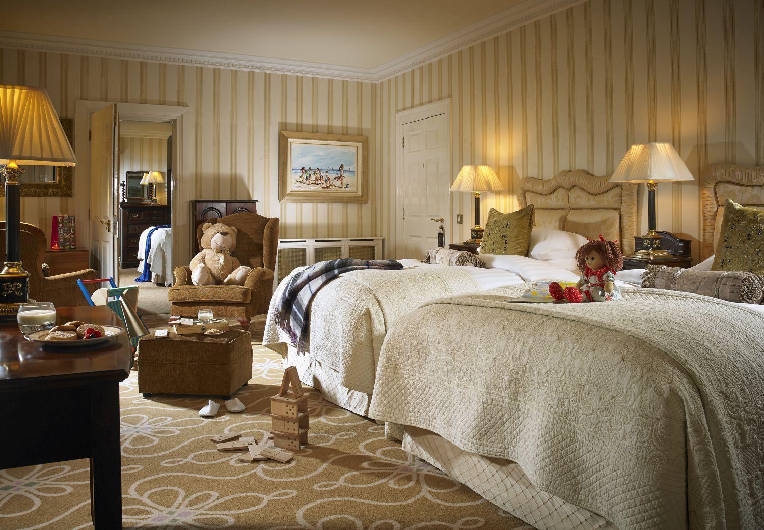 Hotel Hayfield Manor Cork