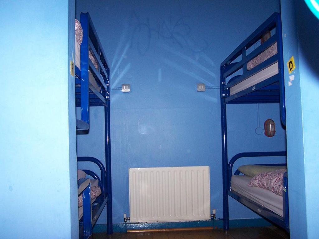 Kinlay House Hostel