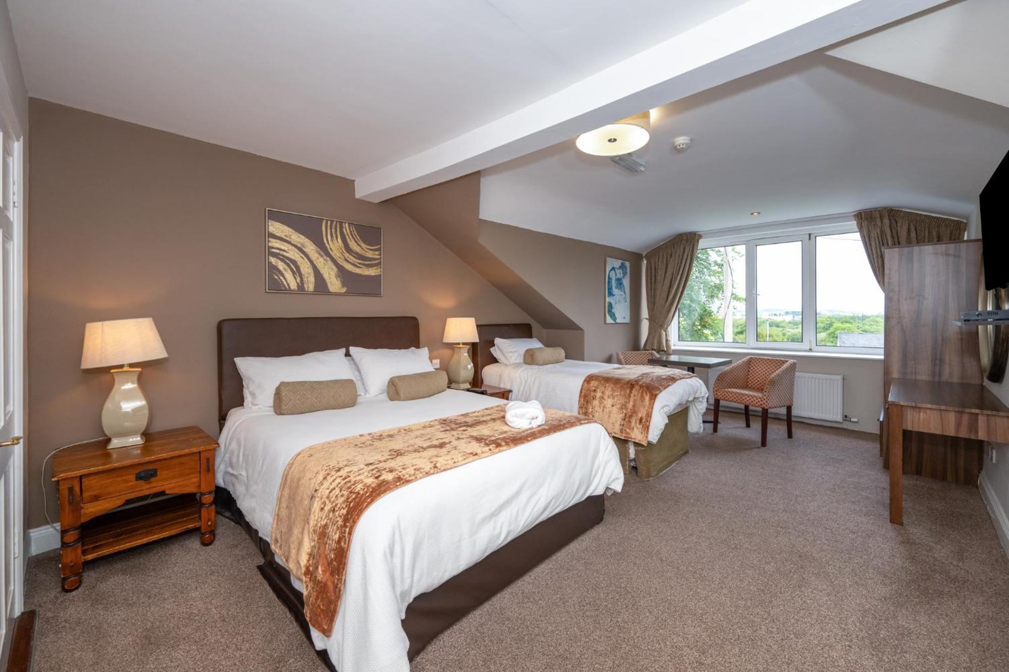 Coach Hill House Bed & Breakfast Cork