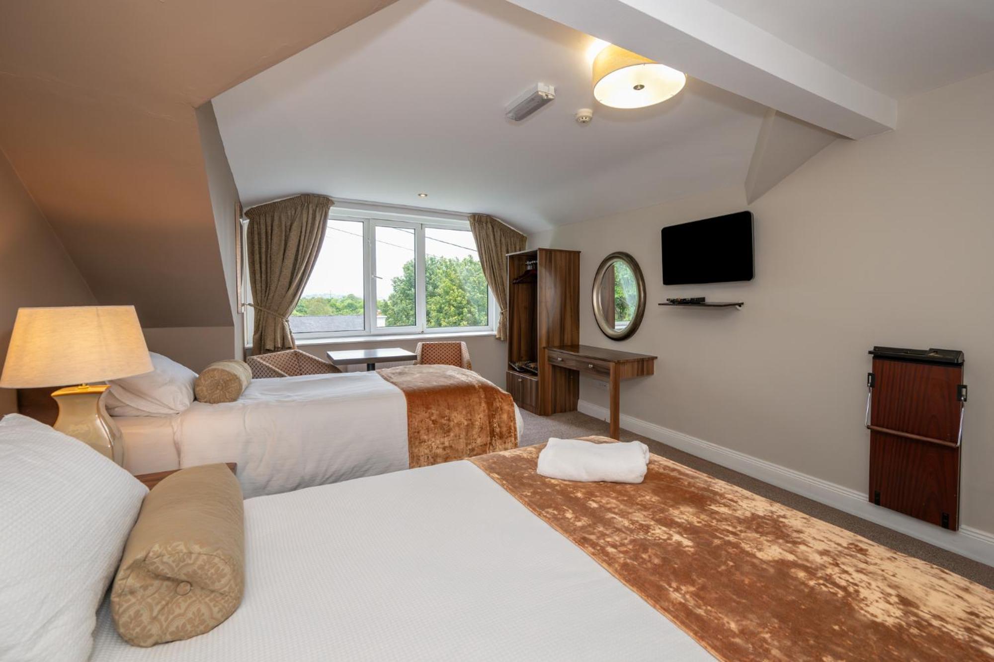 Bed & Breakfast Coach Hill House Cork