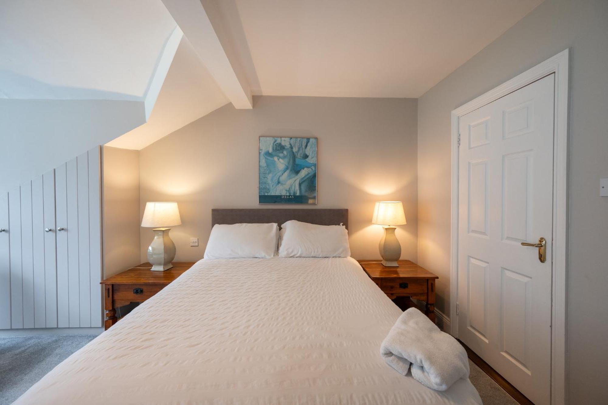 Coach Hill House Bed & Breakfast Cork